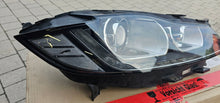Laden Sie das Bild in den Galerie-Viewer, Frontscheinwerfer Jaguar F-Pace GX63-13W029-EH Xenon Rechts Headlight SCH8472418097ma
