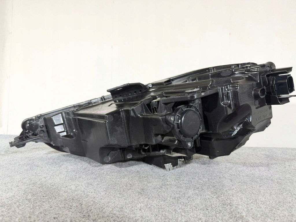 Frontscheinwerfer Audi A3 8Y0941034 LED Rechts Scheinwerfer Headlight SCH3320051834hk