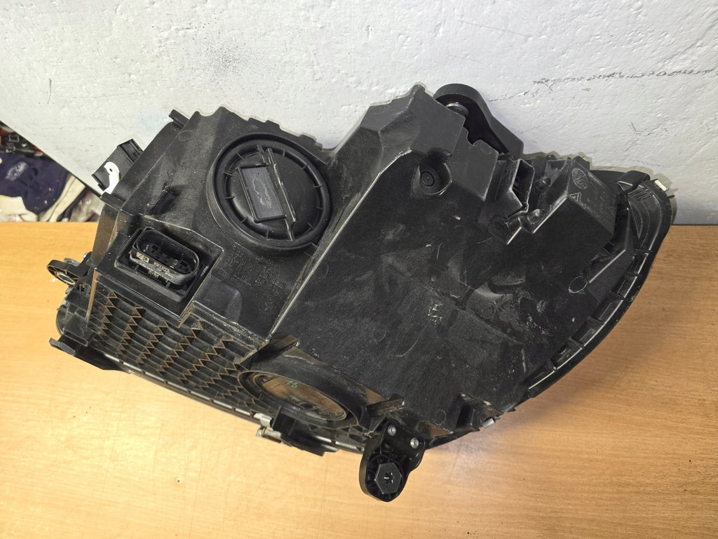 Frontscheinwerfer Mercedes-Benz W206 A2069067203 LED Rechts Headlight SCH5861445557qi