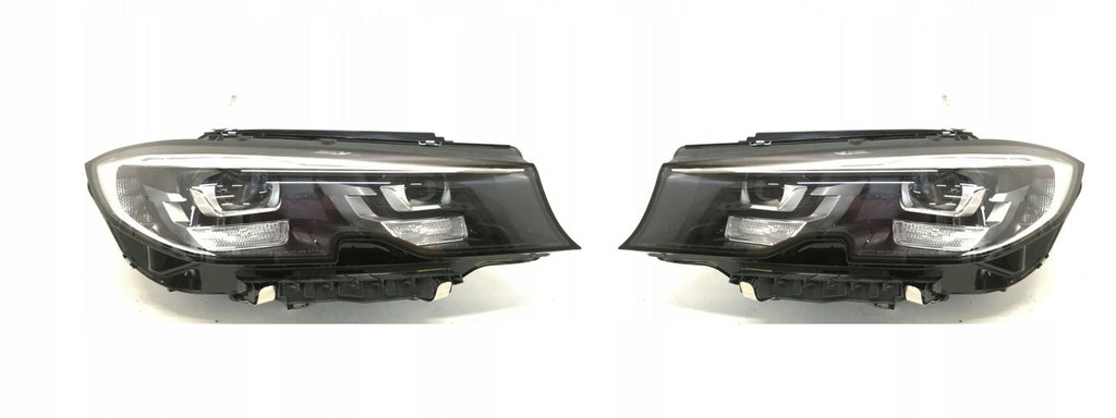 Frontscheinwerfer BMW G21 G20 LED Ein Stück (Rechts oder Links) Headlight