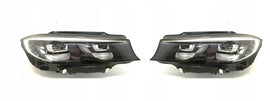 Frontscheinwerfer BMW G21 G20 LED Ein Stück (Rechts oder Links) Headlight