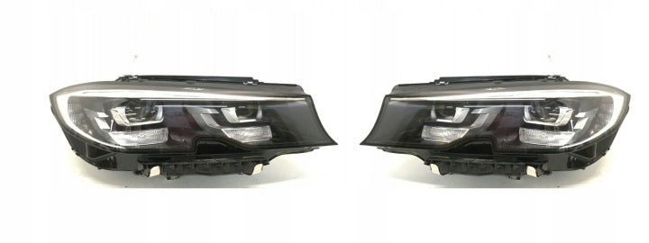 Frontscheinwerfer BMW G21 G20 LED Ein Satz Scheinwerfer Headlight SCH3721754415xh