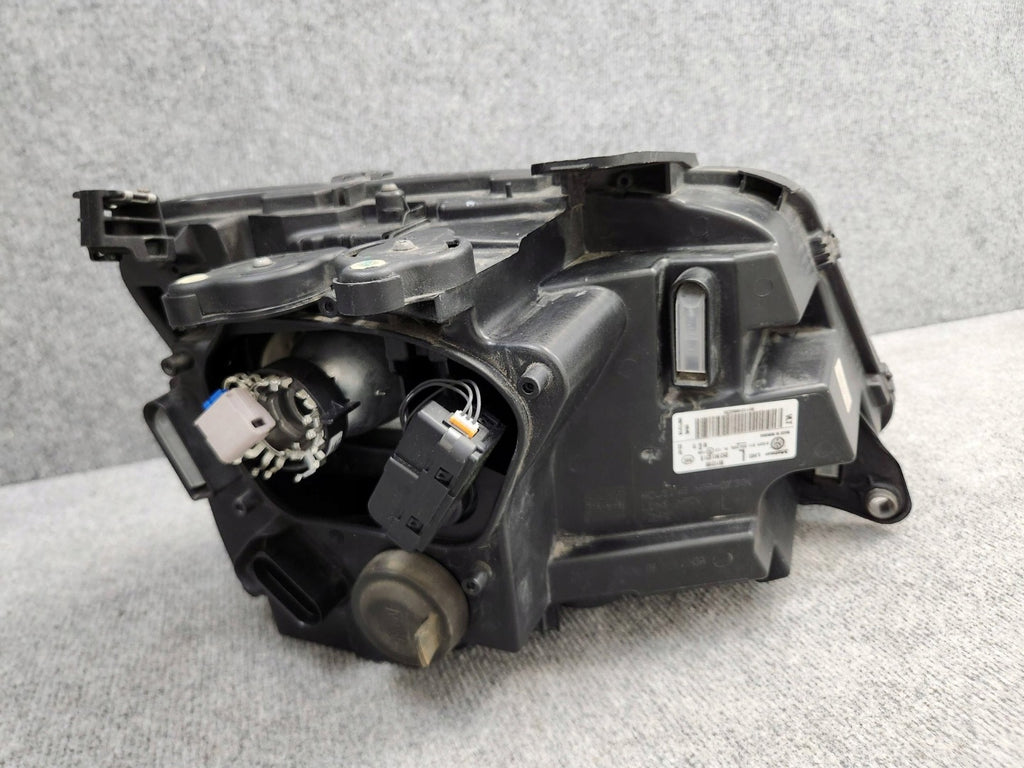 Frontscheinwerfer VW Amarok 2H3941031 901131682H Xenon Links Headlight SCH5274216102ya