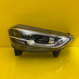 Frontscheinwerfer Renault Kadjar 260609857R 260609857 LED Links Headlight SCH7938692474qo
