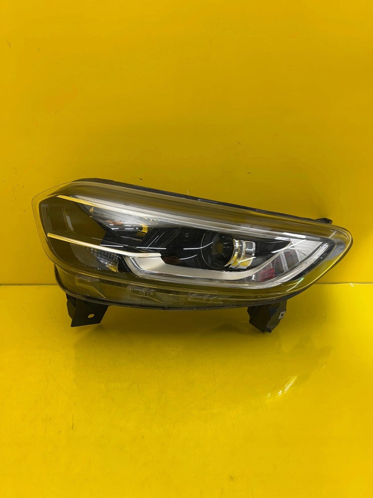 Frontscheinwerfer Renault Kadjar 260609857R 260609857 LED Links Headlight SCH7938692474qo