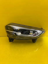 Laden Sie das Bild in den Galerie-Viewer, Frontscheinwerfer Renault Kadjar 260609857R 260609857 LED Links Headlight SCH7938692474qo