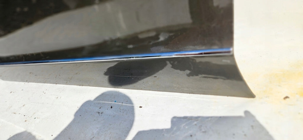 Tür Mercedes-Benz Cls A2187220510 Vorne Links Door Porta Porte