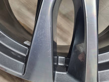 Load image into Gallery viewer, 1x Alufelge 19 Zoll 8.5" 5x112 40ET Glanz Schwarz 4K0601025H Audi A6 Mg 6 FEL8747929092zp