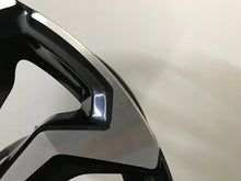 Laden Sie das Bild in den Galerie-Viewer, 1x Alufelge 17 Zoll 7.0&quot; 5x114.3 50ET 1107-16 Toyota X Rim Wheel