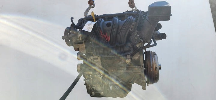 Motor Hyundai Kia I G4KA 2.0 143PS 105kW 2006 Benzin Engine Unkomplett MOT4612836602se