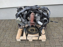 Laden Sie das Bild in den Galerie-Viewer, Motor Audi Q7 BUN 3.0 TDI 211PS 155kW 207TKm 2005 Diesel Engine Komplett