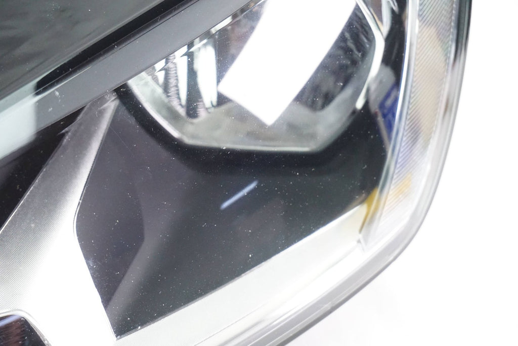 Frontscheinwerfer VW Golf VII 90043189 Links Scheinwerfer Headlight SCH7736255508pa