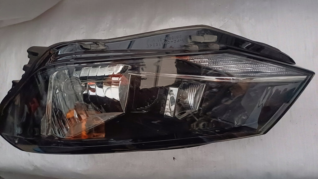 Frontscheinwerfer VW Caddy III 2K1941015A Links Scheinwerfer Headlight SCH3401695616oc