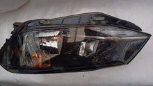 Laden Sie das Bild in den Galerie-Viewer, Frontscheinwerfer VW Caddy III 2K1941015A Links Scheinwerfer Headlight SCH3401695616oc
