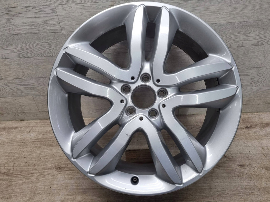 1x Alufelge 20 Zoll 8.5" 5x112 62ET A1664011402 Mercedes-Benz Gle W166 Rim Wheel FEL5921203035jf