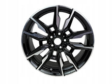 Load image into Gallery viewer, 1x Alufelge 19 Zoll 9.0" 5x112 42ET 8089228 BMW 4 G22 G23 G26 Rim Wheel FEL1498116691yy