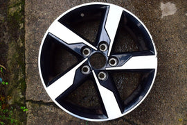 1x Alufelge 16 Zoll 6.5