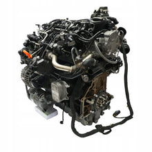 Load image into Gallery viewer, Motor Skoda Yeti 5l CFHA 2.0 TDI 110PS 81kW 159TKm Diesel Engine Unkomplett MOT7057474897kg