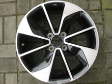 Load image into Gallery viewer, 1x Alufelge 16 Zoll 6.5" 4x100 44ET 403009007R Renault Clio Rim Wheel FEL5270870613zt