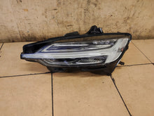 Laden Sie das Bild in den Galerie-Viewer, Frontscheinwerfer Volvo V60 II S60 III Full LED Links Scheinwerfer Headlight SCH1404724568zo