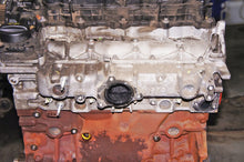 Laden Sie das Bild in den Galerie-Viewer, Motor Ford Mondeo T7CN 2.0 TDCI 150PS 110kW 2015 Diesel Engine Unkomplett MOT9393875286qm