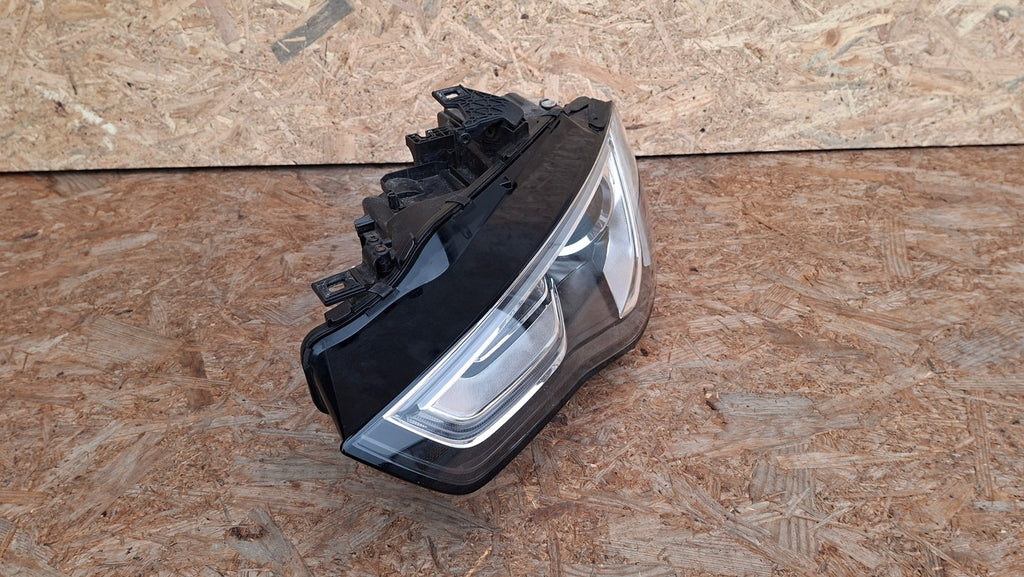 Frontscheinwerfer Audi A5 8T0941005C FALSE Scheinwerfer Headlight SCH1238200203mr