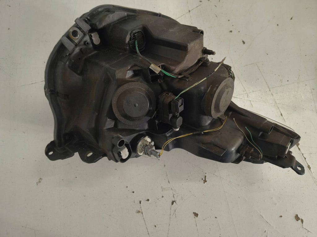Frontscheinwerfer Citroën C1 II 811500H170 90026272 Links Scheinwerfer Headlight SCH6256884228ed