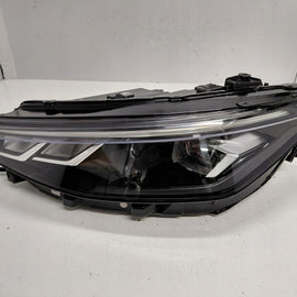 Frontscheinwerfer VW Passat 3J1941005 Links Scheinwerfer Headlight SCH6596672388zz