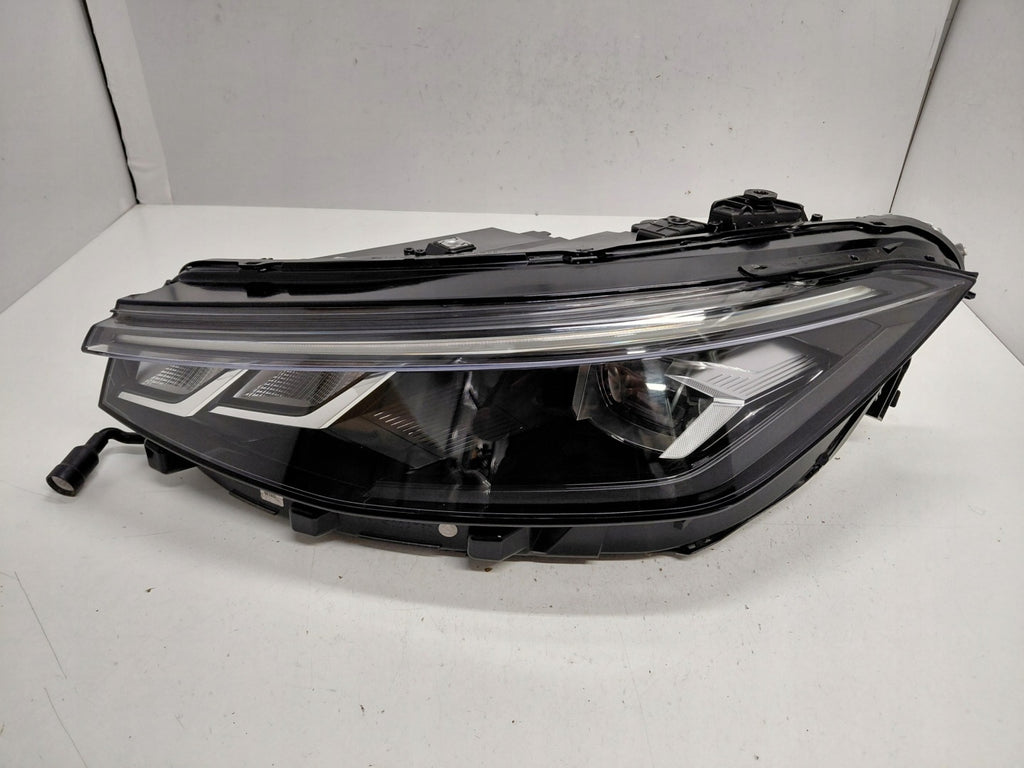 Frontscheinwerfer VW Passat 3J1941005 Links Scheinwerfer Headlight SCH6596672388zz
