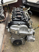 Load image into Gallery viewer, Motor Renault E-Tech Captur II H4MC632 1.6 Hybrid Engine Unkomplett MOT5155358937av