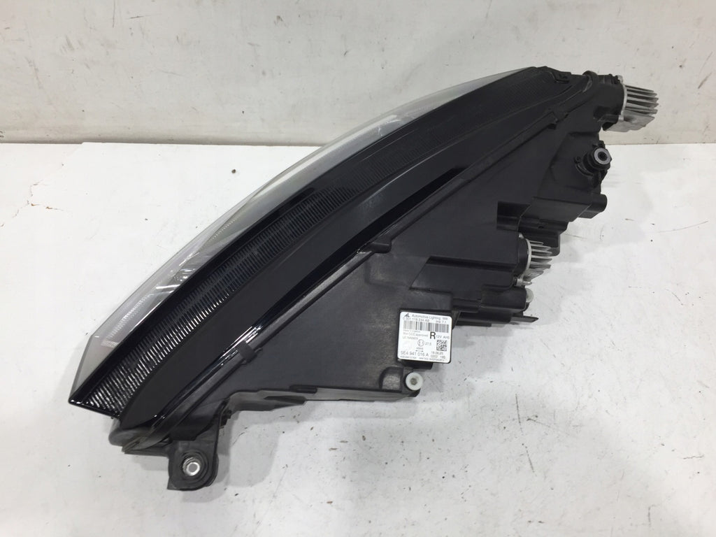 Frontscheinwerfer Skoda Octavia IV 5E4941016B Full LED Rechts Headlight SCH3699361157pr