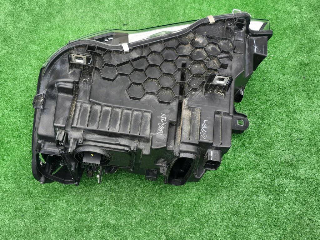 Frontscheinwerfer BMW F26 X3 F25 7410842-01LL Full LED Rechts Headlight SCH6913249806st