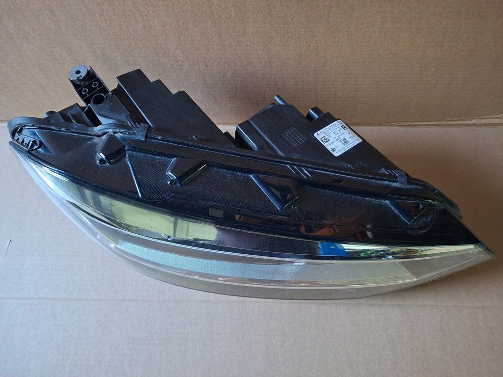 Frontscheinwerfer VW Touran 5TB941036B Rechts Scheinwerfer Headlight SCH1690081964vr