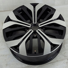 Laden Sie das Bild in den Galerie-Viewer, 1x Alufelge 18 Zoll 7.5&quot; 5x114.3 45ET 403007567R Renault Megane Talisman