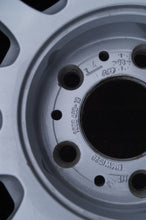 Load image into Gallery viewer, 1x Alufelge 15 Zoll 7.0" 5x120 20ET Silber 109346313 Bmw Rim Wheel FEL6155809279dl