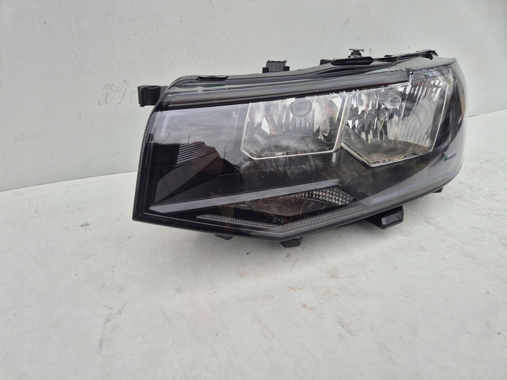 Frontscheinwerfer VW T Cross 2GM941005 Links Scheinwerfer Headlight SCH6446727957ny