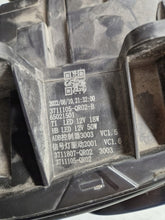 Laden Sie das Bild in den Galerie-Viewer, Frontscheinwerfer 3711105-QR02 Full LED Links Scheinwerfer Headlight