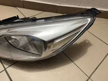 Load image into Gallery viewer, Frontscheinwerfer Ford Focus III F1EB-13W030-AF LED Links Scheinwerfer Headlight