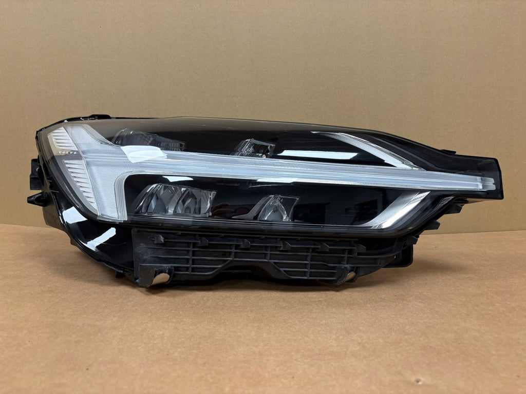 Frontscheinwerfer Volvo Xc60 II 32133549 Rechts Scheinwerfer Headlight SCH7193580764zy