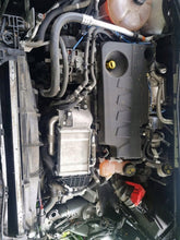Laden Sie das Bild in den Galerie-Viewer, Motor Ford Fiesta II Fbd BKDA 2.0 TDCI 97PS 71kW Diesel Engine Komplett MOT6031792377dy