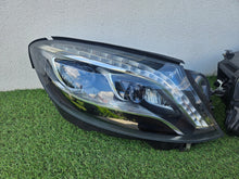 Laden Sie das Bild in den Galerie-Viewer, Frontscheinwerfer Mercedes-Benz W222 A2228201059 LED Rechts oder Links SCH4117472529fj