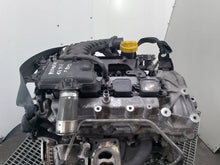 Laden Sie das Bild in den Galerie-Viewer, Motor Renault Megane III H4JA700 1.4 TCE 96kW 2009 Benzin Engine Unkomplett