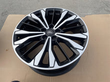 Load image into Gallery viewer, 1x Alufelge 19 Zoll 7.5" 5x108 LV4C-P2A Ford Kuga I Rim Wheel FEL3723303355zh