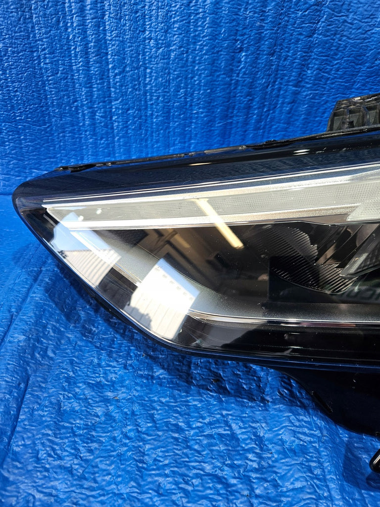 Frontscheinwerfer Audi A3 8Y0941033 Full LED Links Scheinwerfer Headlight SCH5822286763ct