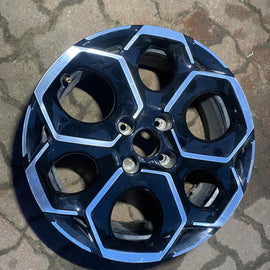1x Alufelge 17 Zoll 7.0