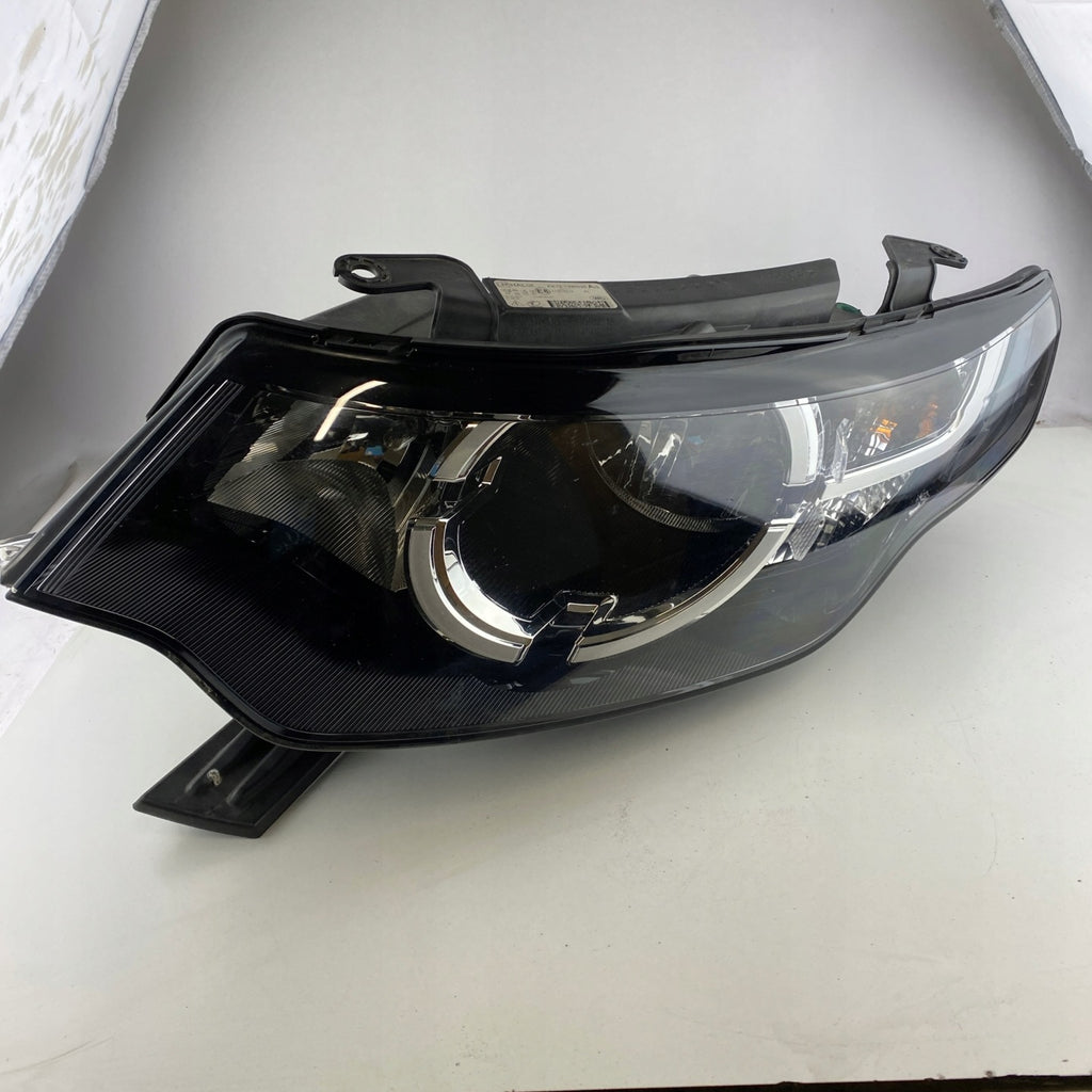Frontscheinwerfer Jaguar X760 E-Pace X540 Epace FK72-13W030 Links Headlight SCH6400541100ik