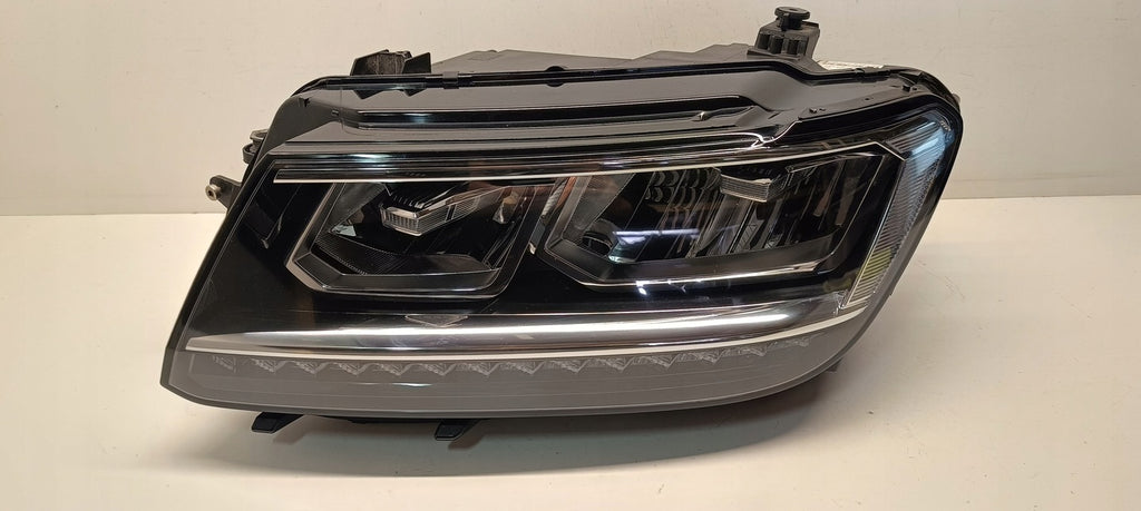 Frontscheinwerfer VW Tiguan 5NB941035D Links Scheinwerfer Headlight