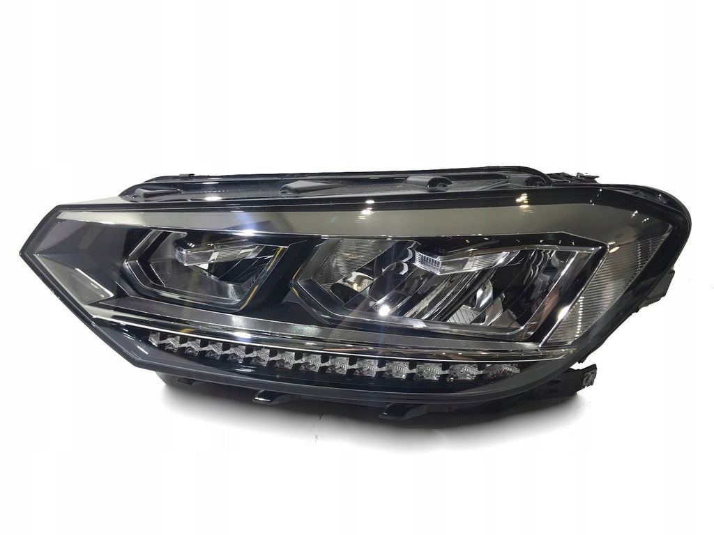 Frontscheinwerfer VW Touran 5TB941035B Full LED Ein Stück (Rechts oder Links)