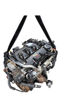 Laden Sie das Bild in den Galerie-Viewer, Motor Ford Mondeo I 2.0 TDCI 140PS 103kW Diesel Engine Komplett MOT2416804887rd