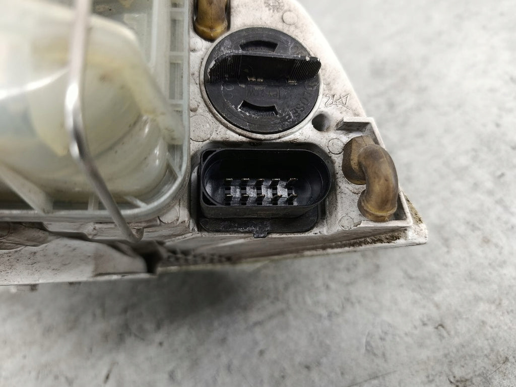 Frontscheinwerfer Skoda Octavia II Xenon Rechts Scheinwerfer Headlight SCH1328457788wf